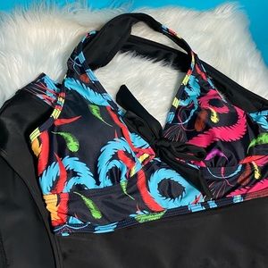 New Women’s Swimsuit -Size M